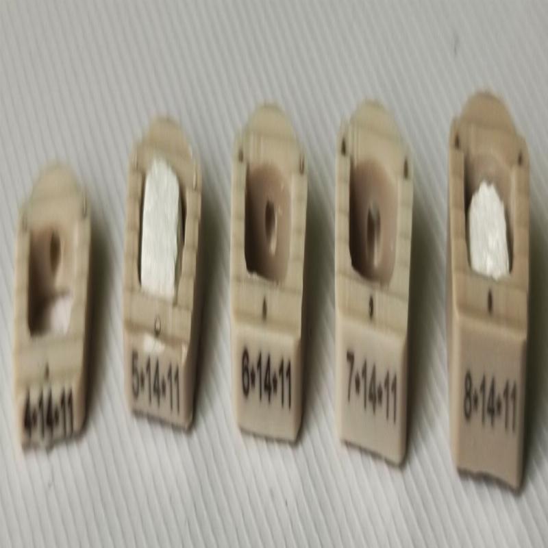 Міжхребцевий кейдж ПЕЕК для шийного відділу ТОВ "І-ПЛАНТ" 5-14-11